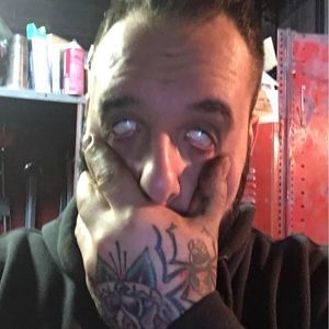 Meet your Posher, Steven